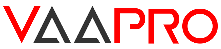 Logo VAAPRO