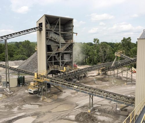 Aggregates Aggregates