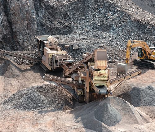 Mining Mining