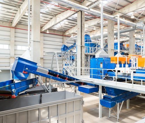 Recycling&Waste Recycling&Waste