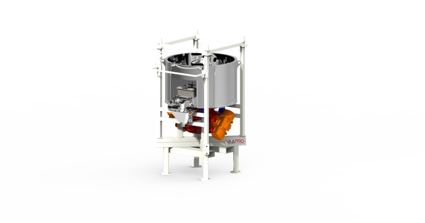 Vibrating Dosing Feeder